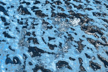 Soyut renk dokusu, grunge arkaplanı, boşluk duvar kağıdını kopyala