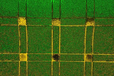 soyut yeşil doku arkaplanı, boşluk duvar kağıdını kopyala