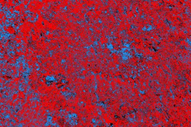 Soyut kırmızı doku arkaplanı, uzay duvar kağıdını kopyala