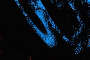 soyut mavi ve kırmızı doku, grunge arkaplan, boşluk duvar kağıdını kopyala