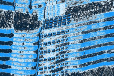 Soyut renk dokusu, grunge arkaplanı, boşluk duvar kağıdını kopyala