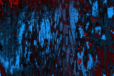 soyut doku, grunge arkaplan, boşluk duvar kağıdını kopyala     