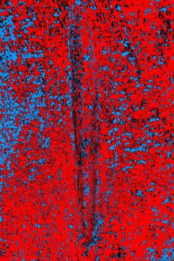 Soyut kırmızı doku arkaplanı, uzay duvar kağıdını kopyala