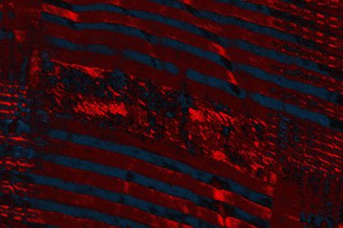 soyut mavi ve kırmızı doku, grunge arkaplan, boşluk duvar kağıdını kopyala