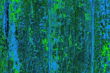 Boşluk duvar kağıdını, grunge arkaplanını, soyut renkli doku arkaplanını kopyala