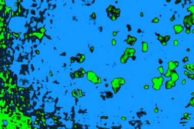 Boşluk duvar kağıdını, grunge arkaplanını, soyut renkli doku arkaplanını kopyala