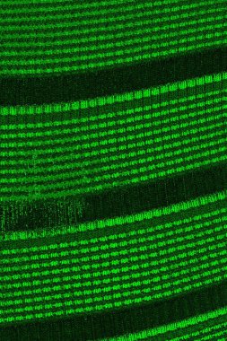 soyut yeşil doku arkaplanı, boşluk duvar kağıdını kopyala