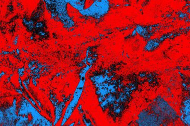 soyut renkli doku arkaplanı, uzay duvar kağıdını kopyala