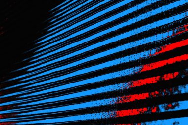 soyut mavi ve kırmızı doku, grunge arkaplan, boşluk duvar kağıdını kopyala