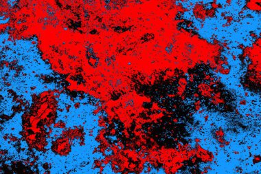 Soyut renk dokusu, grunge arkaplanı, boşluk duvar kağıdını kopyala