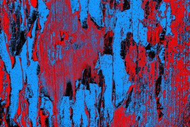 Soyut renk dokusu, grunge arkaplanı, boşluk duvar kağıdını kopyala