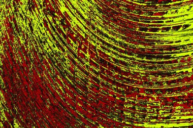 yaratıcı ve tasarım sanatı, kopyalama alanı duvar kağıdı, soyut renkli doku arkaplanı