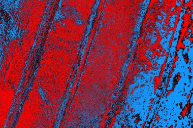 soyut renkli doku arkaplanı, uzay duvar kağıdını kopyala