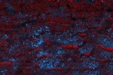 Soyut renk dokusu, grunge arkaplanı, boşluk duvar kağıdını kopyala