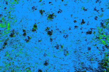 Boşluk duvar kağıdını, grunge arkaplanını, soyut renkli doku arkaplanını kopyala