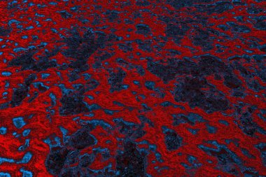 Soyut renk dokusu, grunge arkaplanı, boşluk duvar kağıdını kopyala