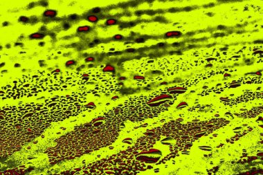 Boşluk duvar kağıdını, grunge arkaplanını, soyut renkli doku arkaplanını kopyala