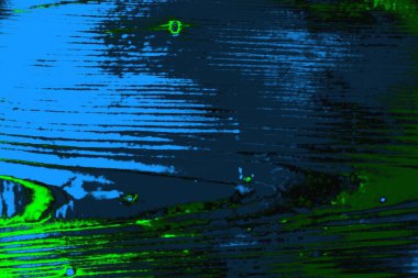 Boşluk duvar kağıdını, grunge arkaplanını, soyut renkli doku arkaplanını kopyala