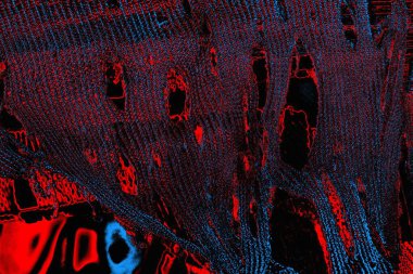 soyut renkli doku arkaplanı, uzay duvar kağıdını kopyala