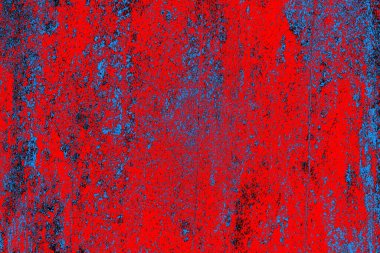 Soyut renk dokusu, grunge arkaplanı, boşluk duvar kağıdını kopyala