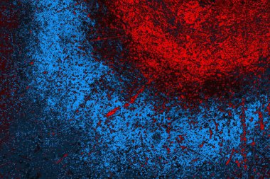 Soyut renk dokusu, grunge arkaplanı, boşluk duvar kağıdını kopyala