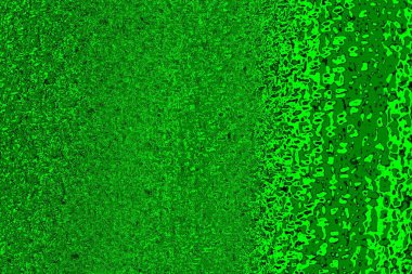 yeşil doku arkaplanı, boşluk duvar kağıdını kopyala