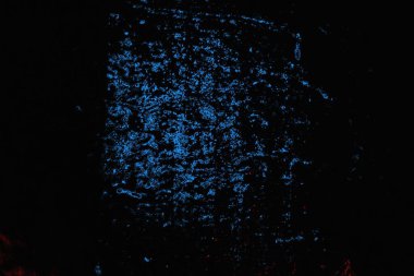 soyut mavi ve kırmızı doku, grunge arkaplan, boşluk duvar kağıdını kopyala