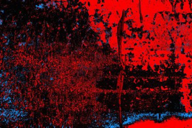 Soyut renk dokusu, grunge arkaplanı, boşluk duvar kağıdını kopyala