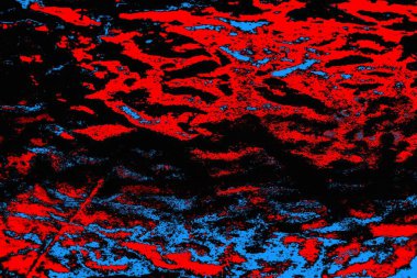 Soyut renk dokusu, grunge arkaplanı, boşluk duvar kağıdını kopyala