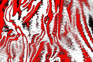 soyut siyah ve kırmızı doku, grunge arkaplan, boşluk duvar kağıdını kopyala