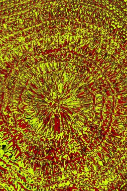 Boşluk duvar kağıdını, grunge arkaplanını, soyut renkli doku arkaplanını kopyala