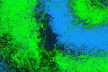 Boşluk duvar kağıdını, grunge arkaplanını, soyut renkli doku arkaplanını kopyala