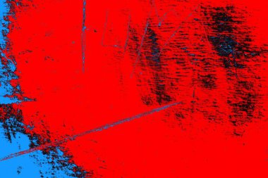 Soyut renk dokusu, grunge arkaplanı, boşluk duvar kağıdını kopyala