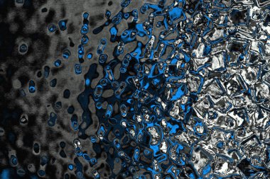 Soyut parlak doku arkaplanı, boşluk duvar kağıdını kopyala