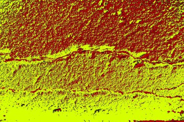 Soyut arkaplan renkli modern desen 