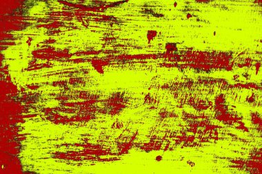 Soyut arkaplan renkli modern desen 