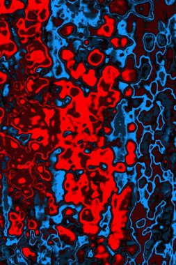 Soyut renk dokusu, grunge arkaplanı, boşluk duvar kağıdını kopyala