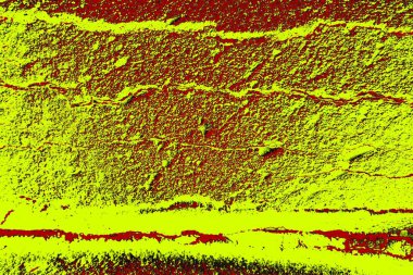 Soyut arkaplan renkli modern desen 