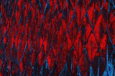 soyut doku, grunge arkaplan, boşluk duvar kağıdını kopyala     