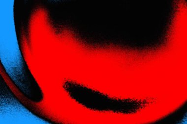 soyut mavi ve kırmızı doku, grunge arkaplan, boşluk duvar kağıdını kopyala