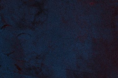 soyut mavi ve kırmızı doku, grunge arkaplan, boşluk duvar kağıdını kopyala