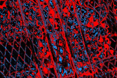 Soyut renk dokusu, grunge arkaplanı, boşluk duvar kağıdını kopyala