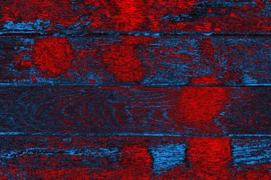 soyut mavi ve kırmızı doku, grunge arkaplan, boşluk duvar kağıdını kopyala