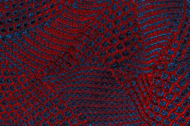 soyut mavi ve kırmızı doku, grunge arkaplan, boşluk duvar kağıdını kopyala