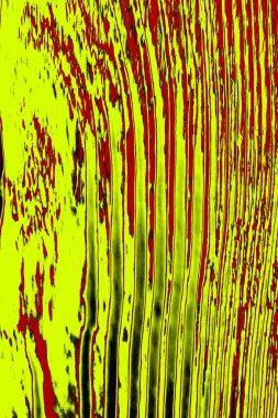 Soyut arkaplan renkli modern desen 