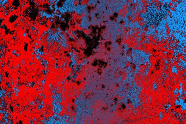 soyut renkli doku arkaplanı, uzay duvar kağıdını kopyala