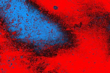 Soyut renk dokusu, grunge arkaplanı, boşluk duvar kağıdını kopyala