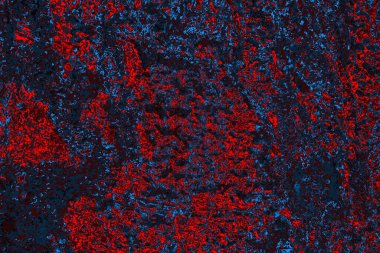 Soyut renk dokusu, grunge arkaplanı, boşluk duvar kağıdını kopyala