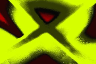 Soyut pejmürde bir doku. Asit grunge arkaplanı, metin veya reklamınız için boşluk resmini kopyala