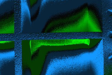 Boşluk duvar kağıdını, grunge arkaplanını, soyut renkli doku arkaplanını kopyala